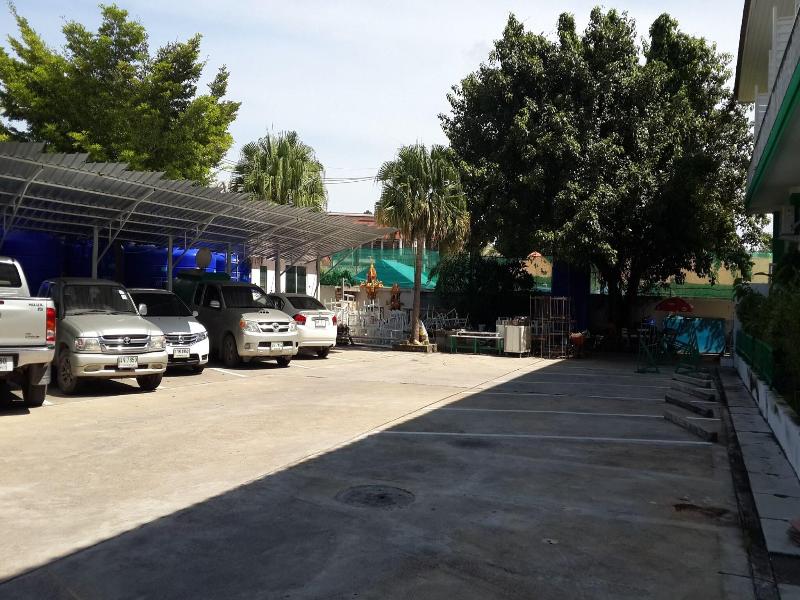 Khun Chaweng Resort image