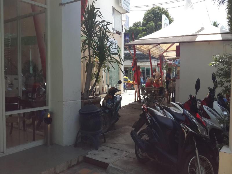Khun Chaweng Resort image