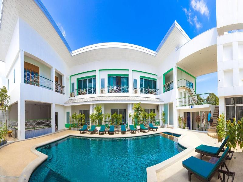 Khun Chaweng Resort image