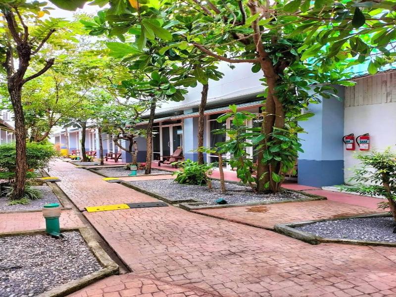 Khun Chaweng Resort image