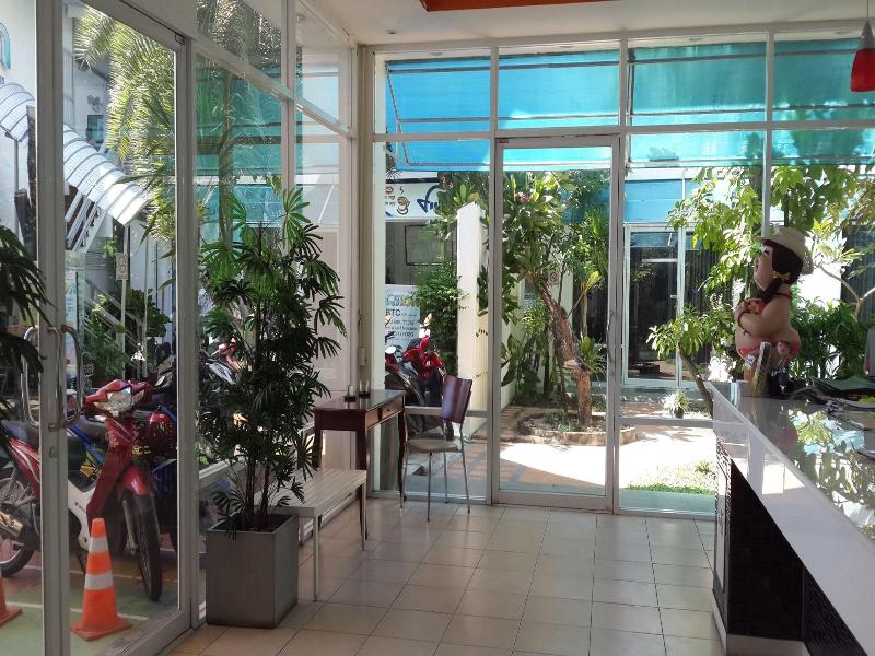 Khun Chaweng Resort image