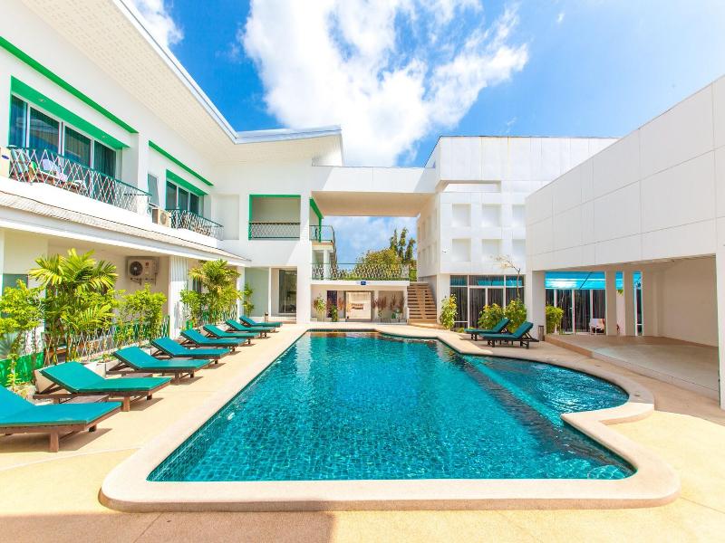 Khun Chaweng Resort image