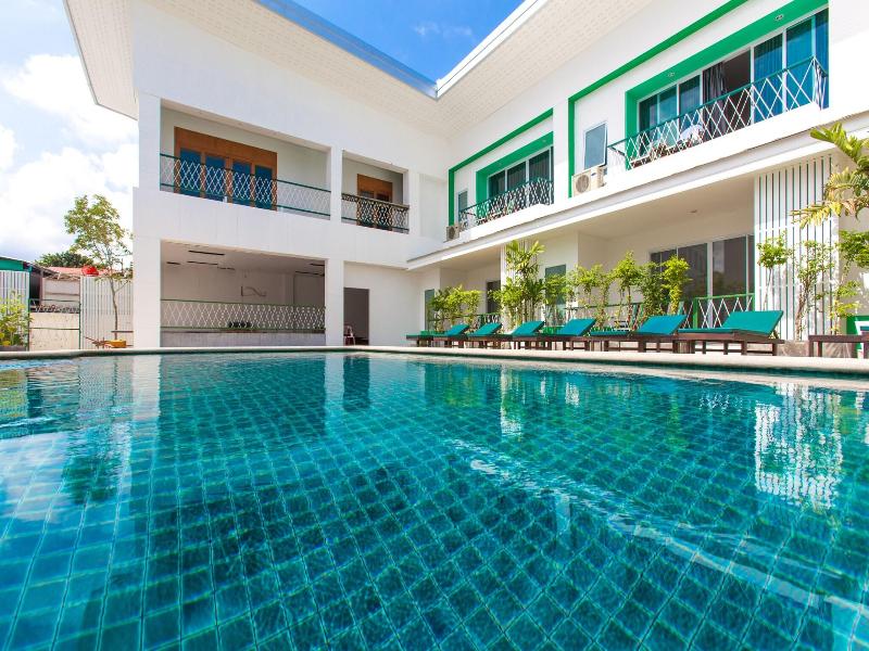 Khun Chaweng Resort image