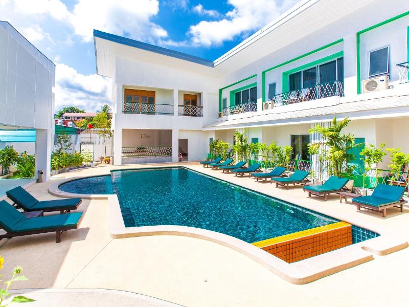 Khun Chaweng Resort image