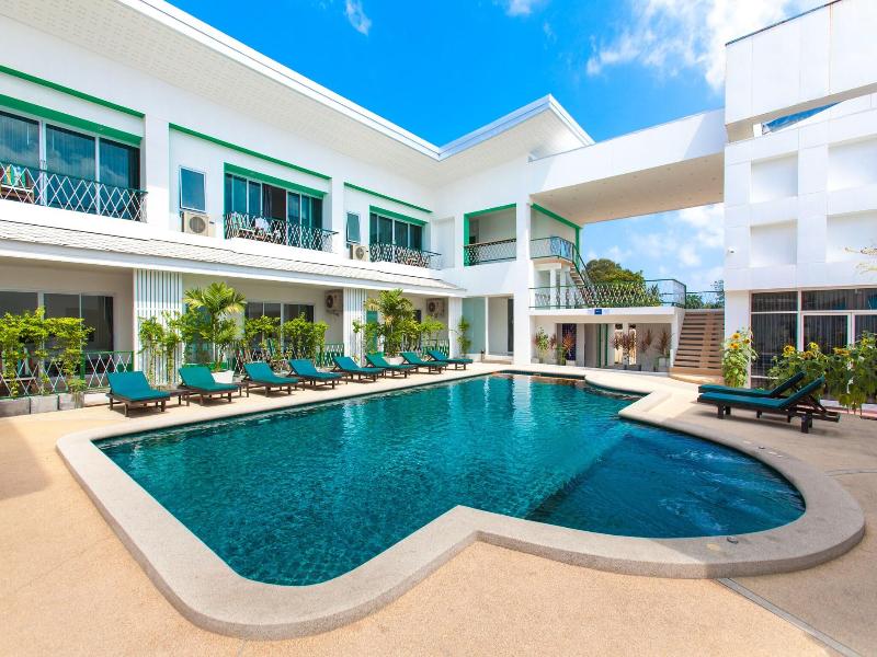 Khun Chaweng Resort image