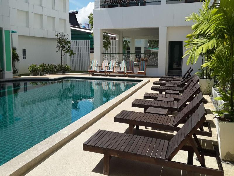 Khun Chaweng Resort image