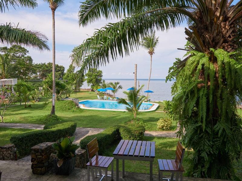 Elephant Bay Resort image