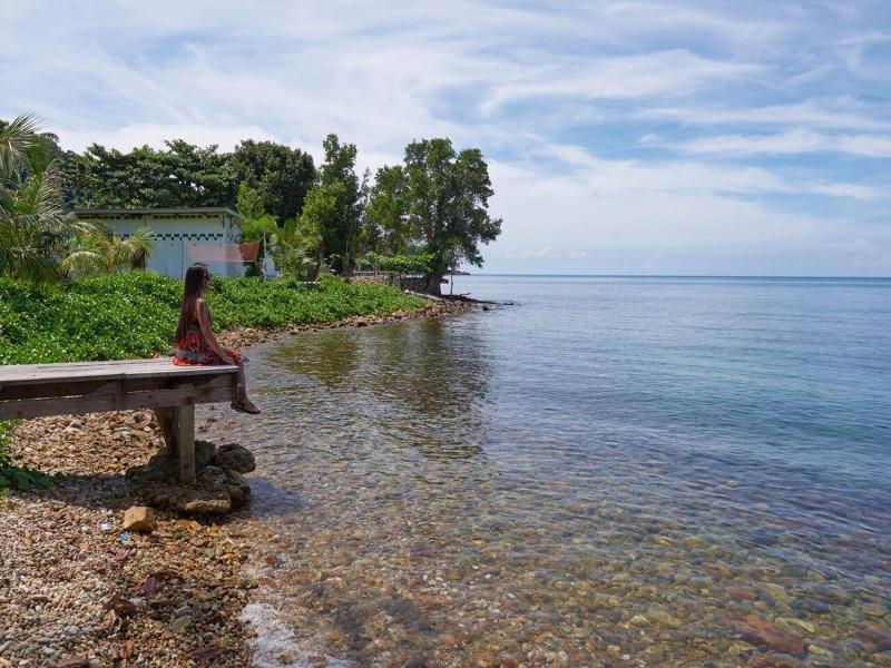 Elephant Bay Resort image