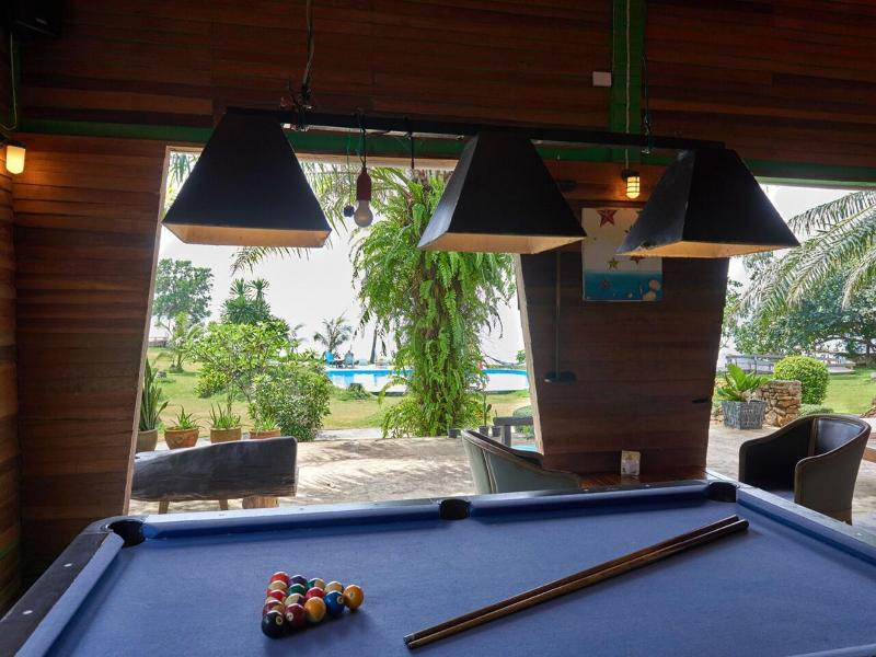 Elephant Bay Resort image