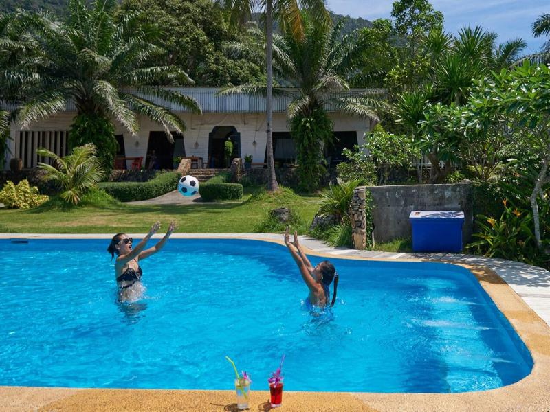 Elephant Bay Resort image