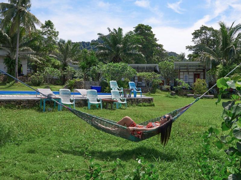 Elephant Bay Resort image