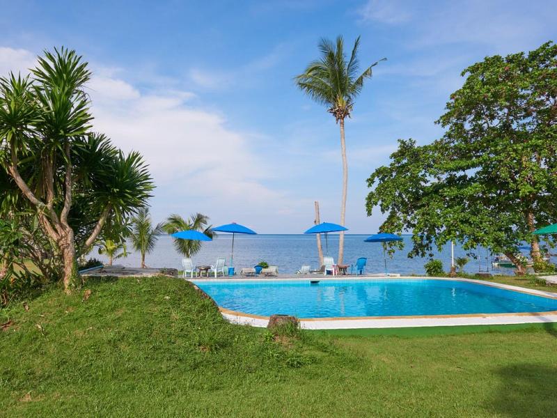 Elephant Bay Resort image