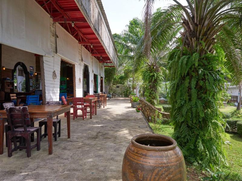 Elephant Bay Resort image