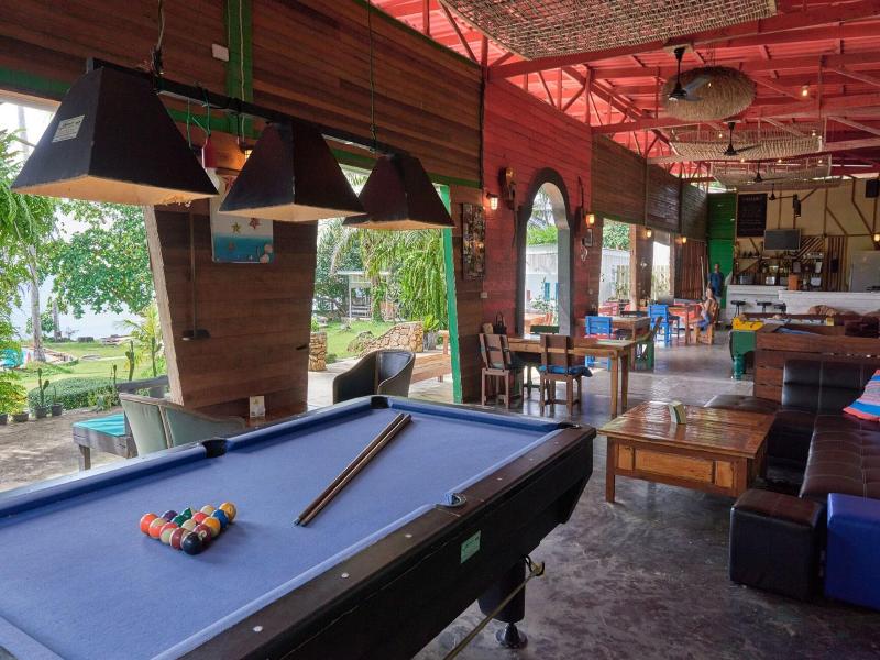 Elephant Bay Resort image