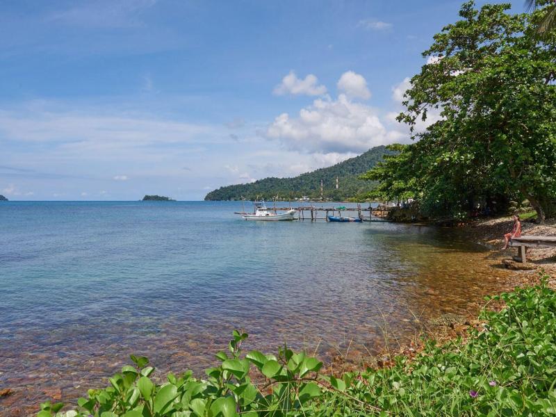 Elephant Bay Resort image