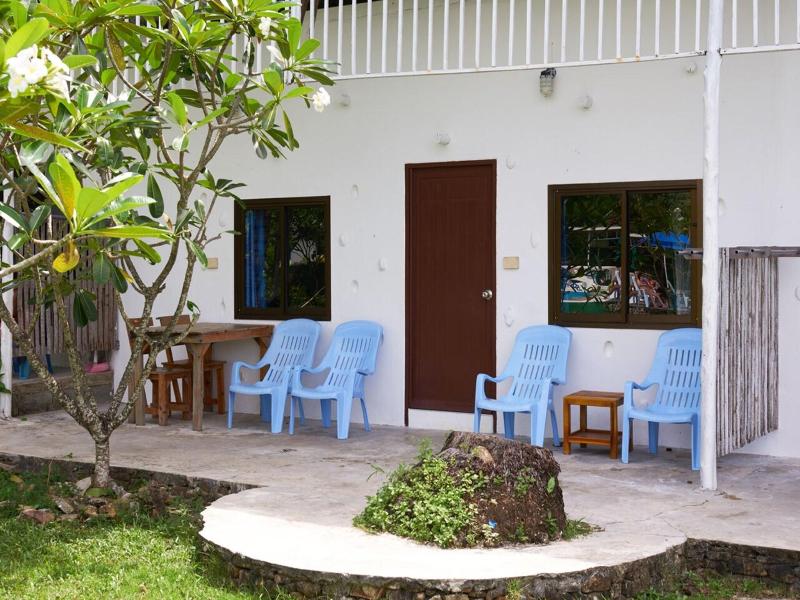 Elephant Bay Resort image