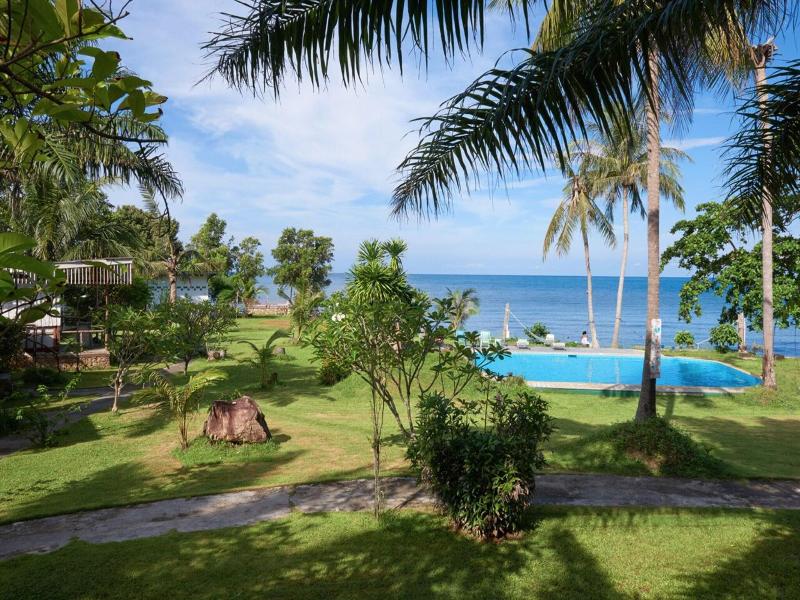 Elephant Bay Resort image