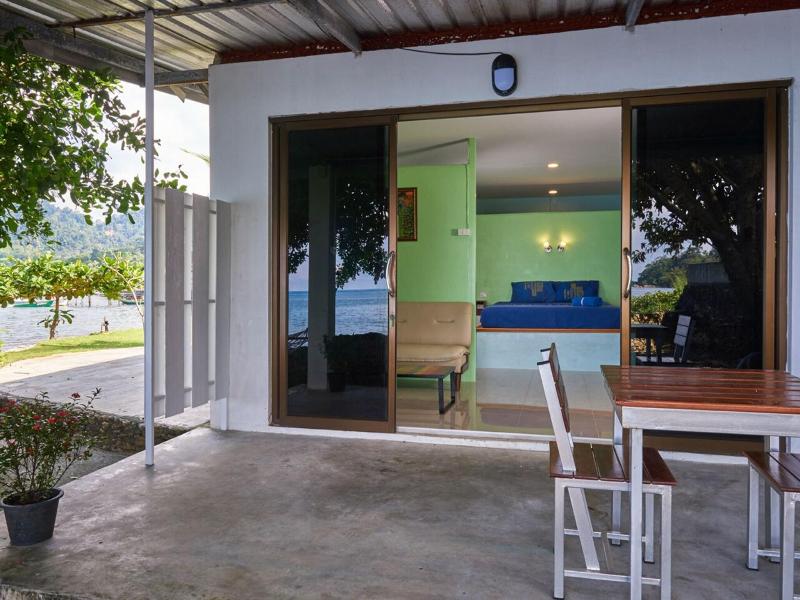 Elephant Bay Resort image