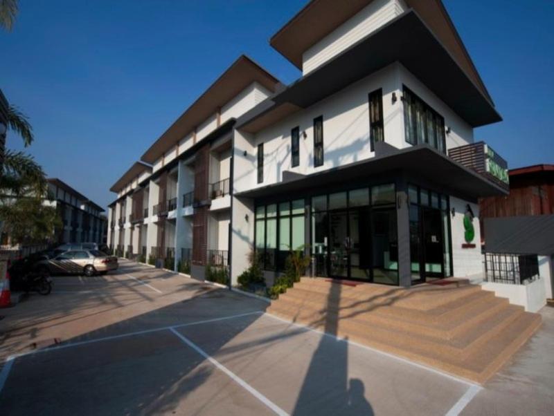 Siamgrand Hotel image