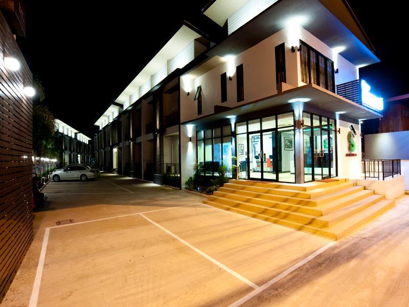 Siamgrand Hotel image