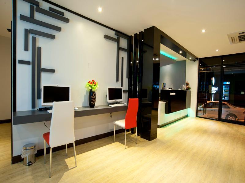 Siamgrand Hotel image