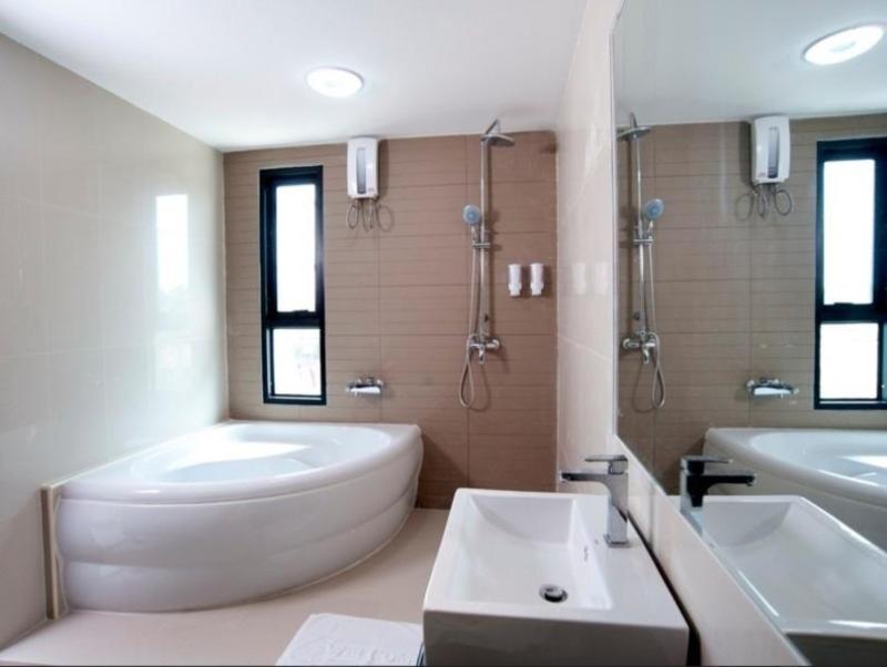 Siamgrand Hotel image