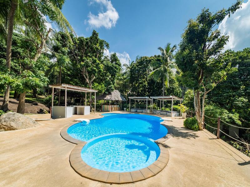 Shiralea Backpackers Resort image