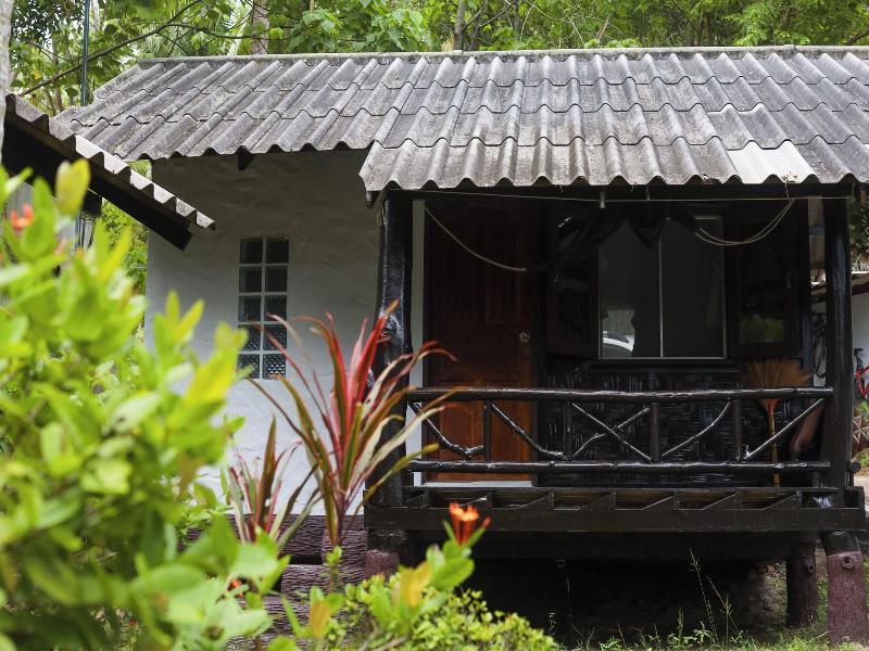 Shiralea Backpackers Resort image