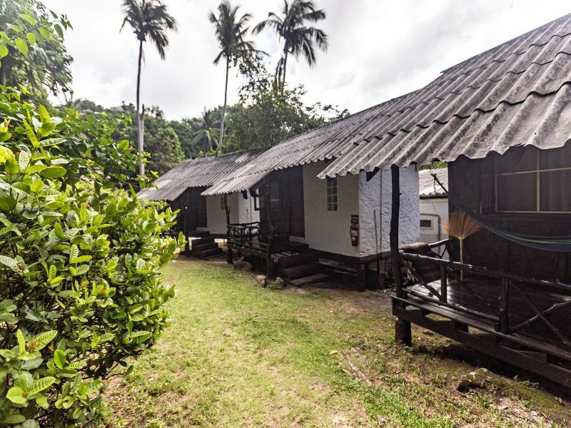 Shiralea Backpackers Resort image