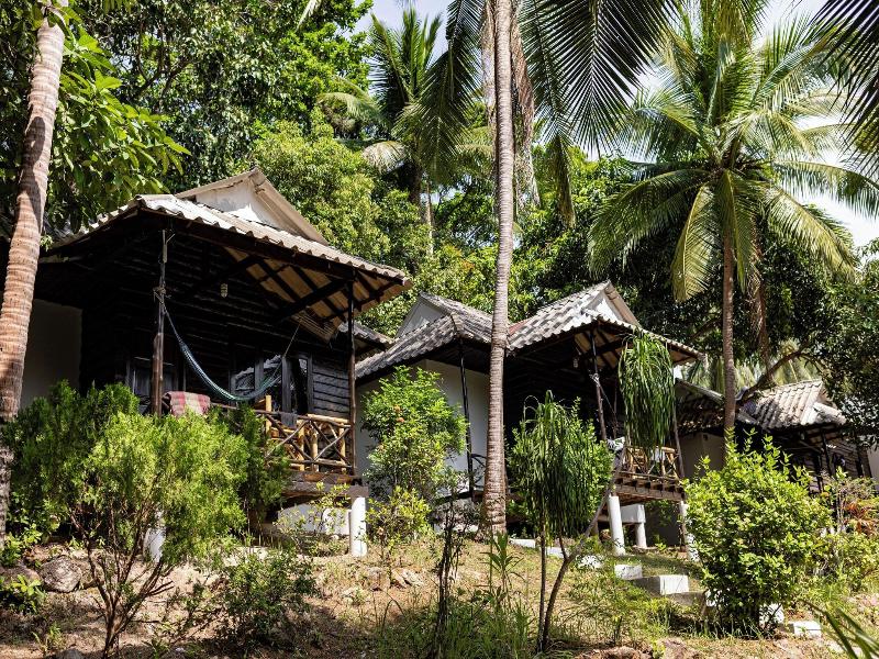 Shiralea Backpackers Resort image