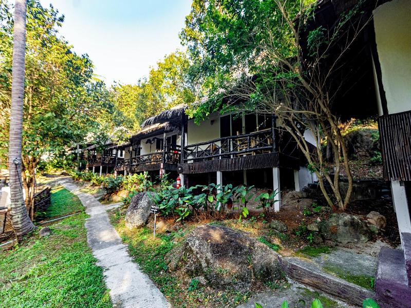 Shiralea Backpackers Resort image