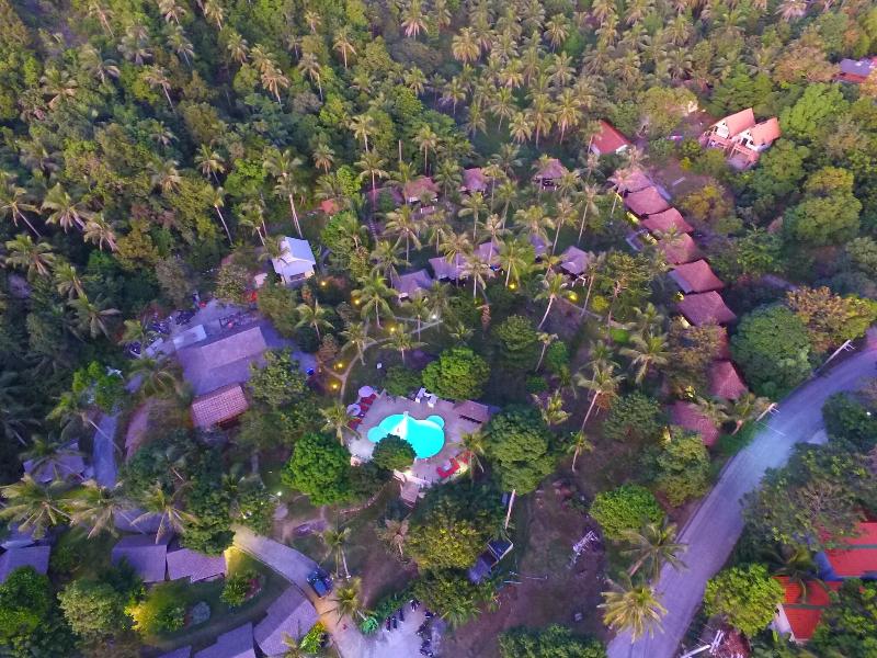 Shiralea Backpackers Resort image