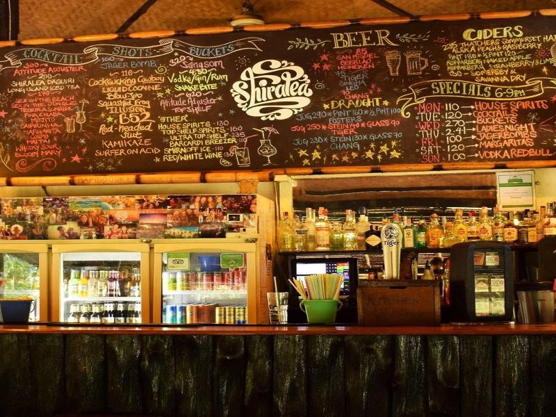 Shiralea Backpackers Resort image
