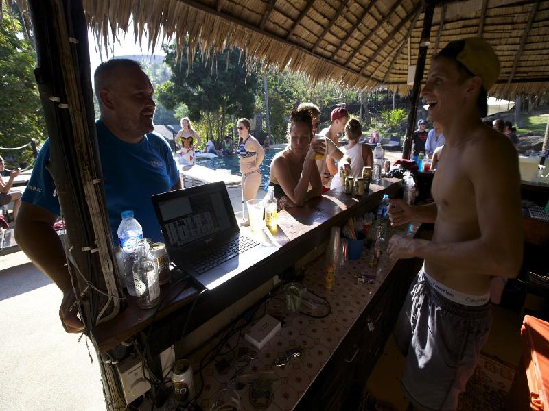 Shiralea Backpackers Resort image