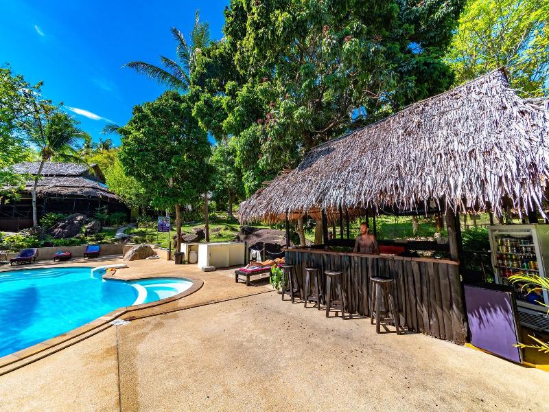Shiralea Backpackers Resort image