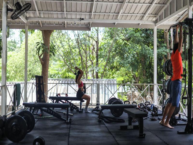 Shiralea Backpackers Resort image