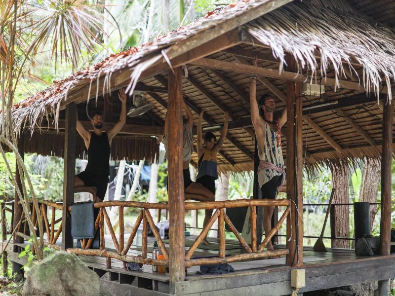 Shiralea Backpackers Resort image