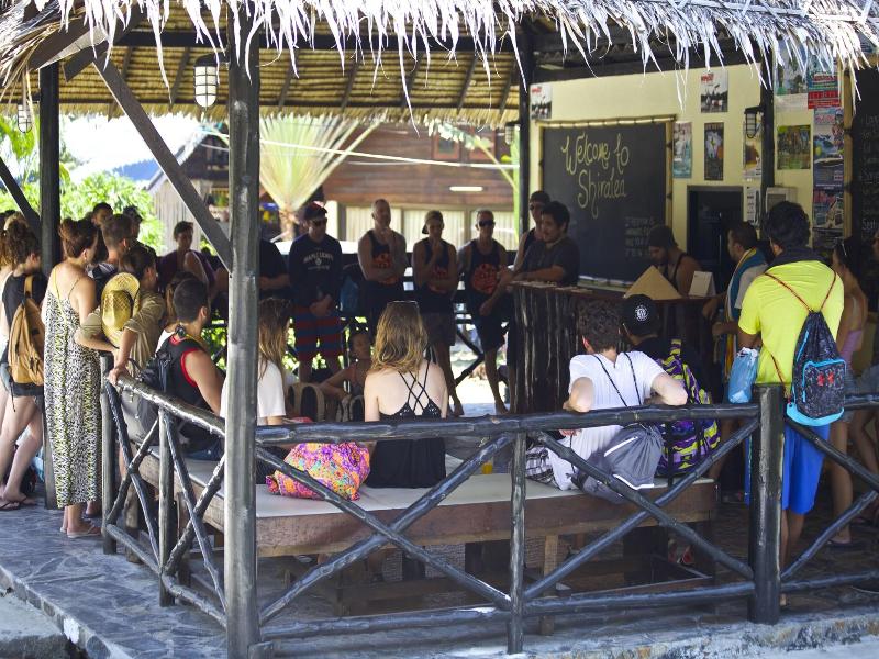 Shiralea Backpackers Resort image