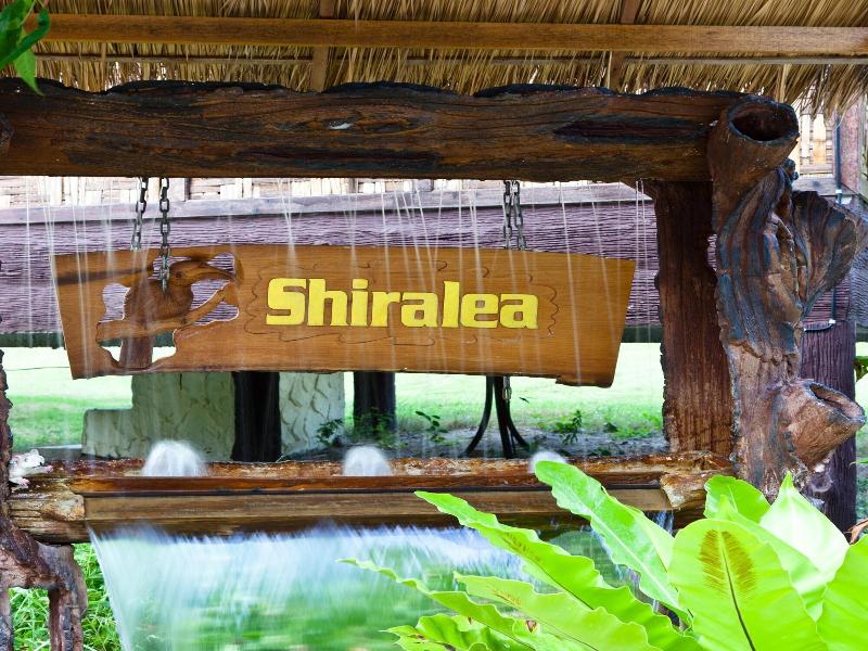 Shiralea Backpackers Resort image
