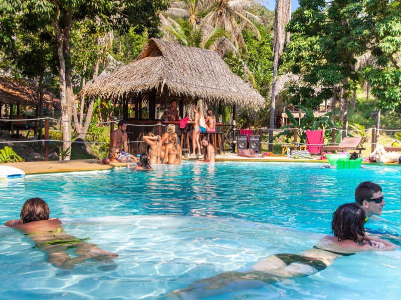 Shiralea Backpackers Resort image