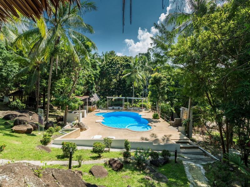 Shiralea Backpackers Resort image