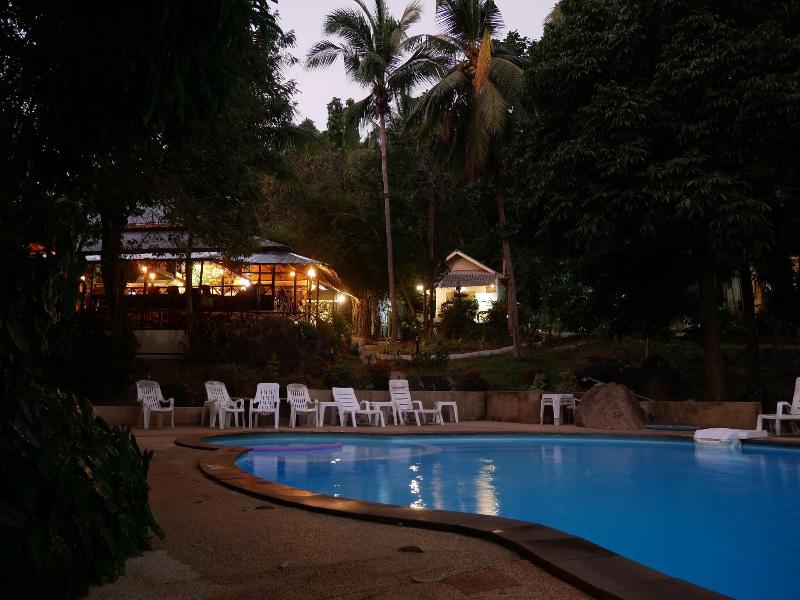 Shiralea Backpackers Resort image