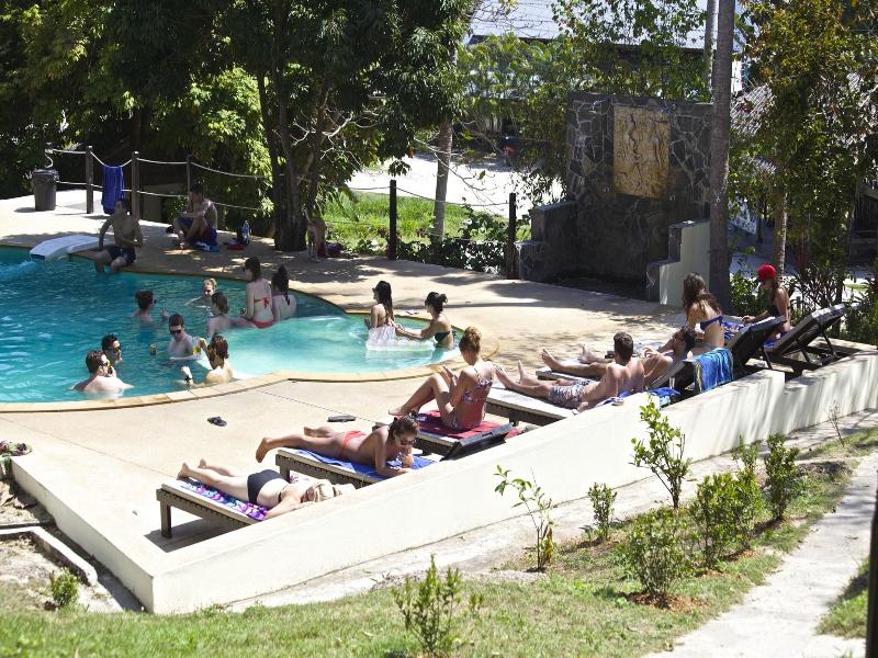 Shiralea Backpackers Resort image