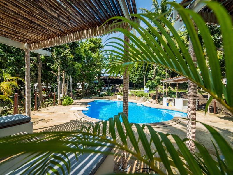 Shiralea Backpackers Resort image