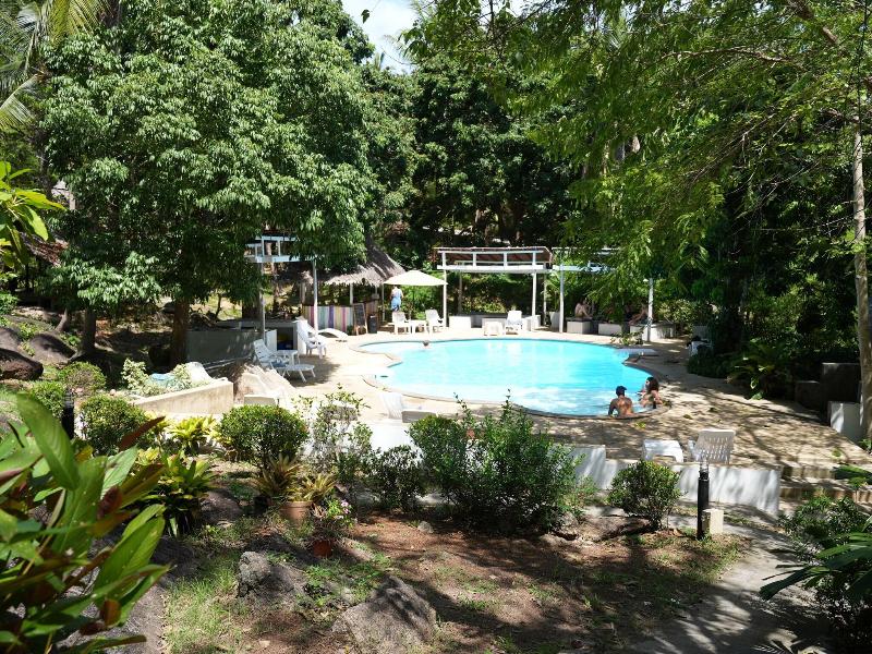 Shiralea Backpackers Resort image