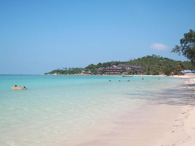 Shiralea Backpackers Resort image