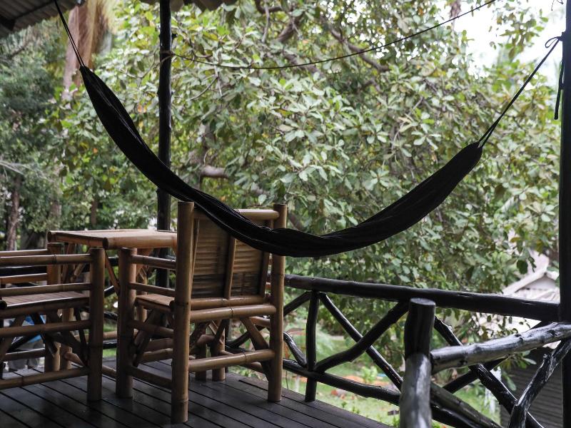Shiralea Backpackers Resort image
