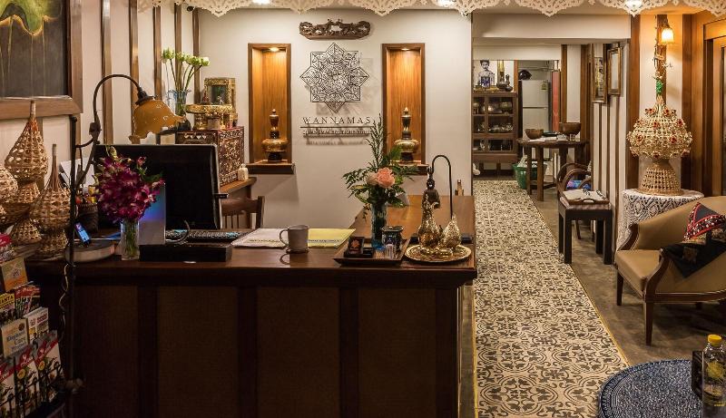 Wannamas Chiangmai Boutique House image