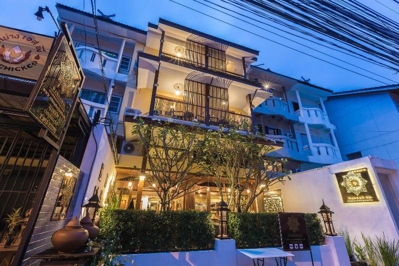 Wannamas Chiangmai Boutique House image