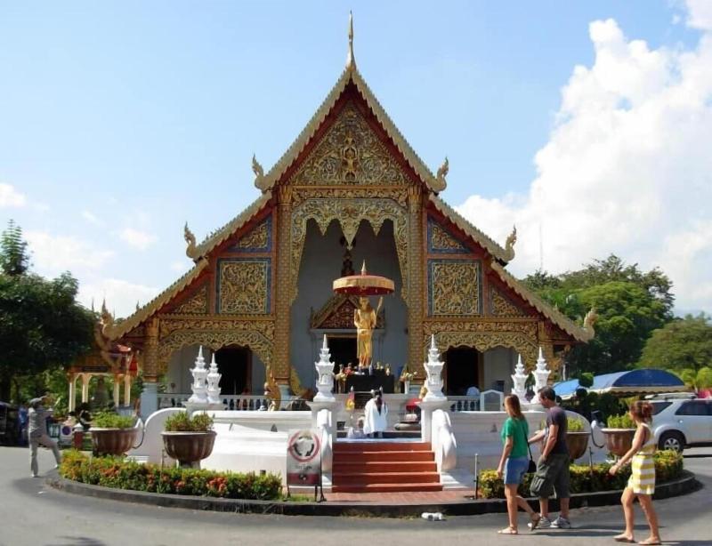 Wannamas Chiangmai Boutique House image